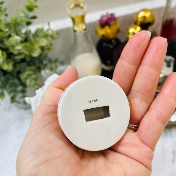 Antique Porcelain lace ballerina - Picture 7 of 13